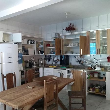 Casa Flamboyant Ξενοδοχείο Πόρτο Σεγκούρο Εξωτερικό φωτογραφία