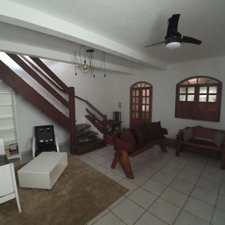 Casa Flamboyant Ξενοδοχείο Πόρτο Σεγκούρο Εξωτερικό φωτογραφία