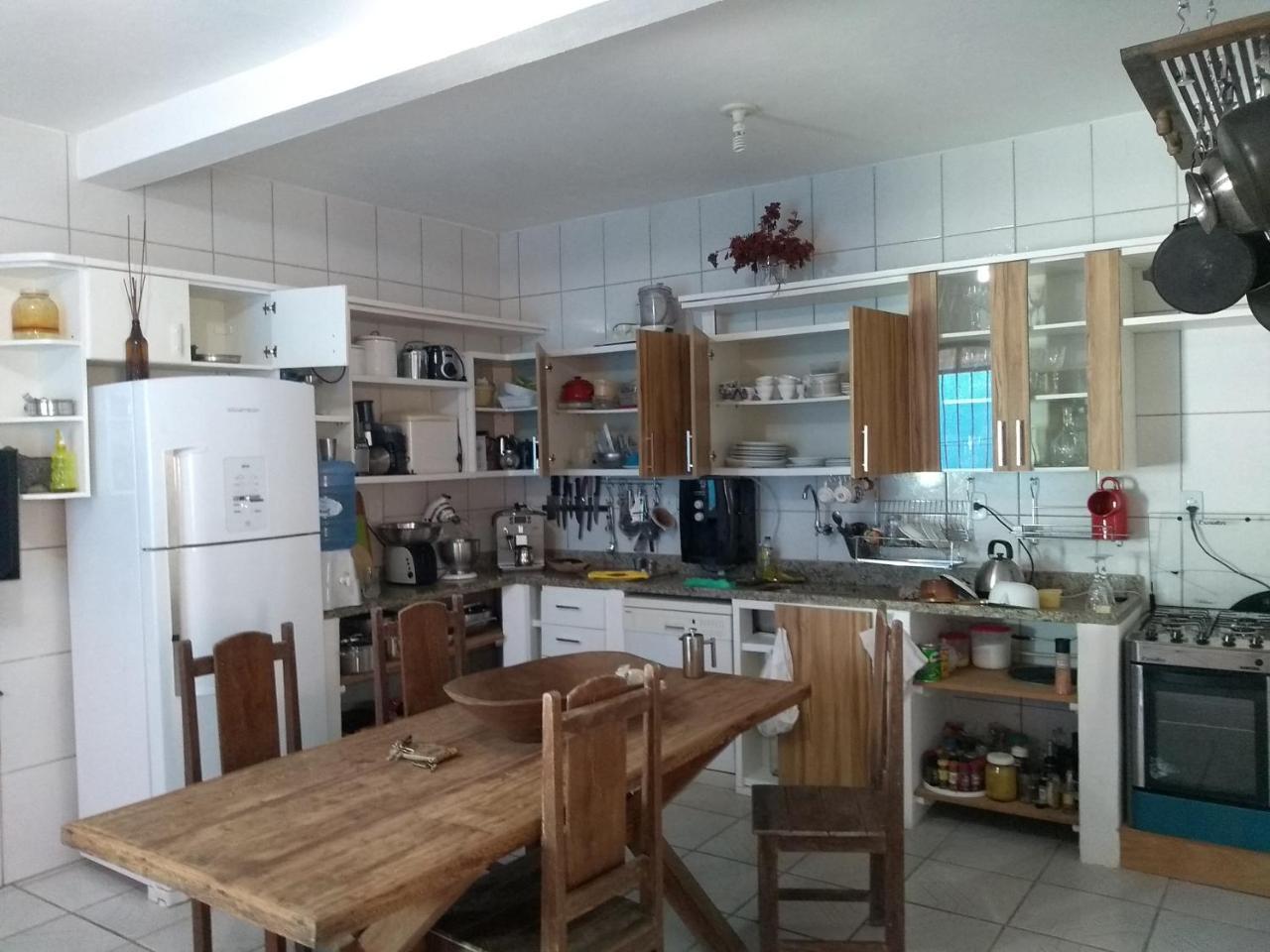 Casa Flamboyant Ξενοδοχείο Πόρτο Σεγκούρο Εξωτερικό φωτογραφία